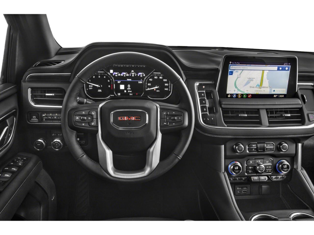 2021 GMC Yukon XL 2WD 4dr SLT