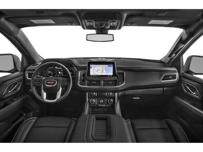 2021 GMC Yukon XL 2WD 4dr SLT