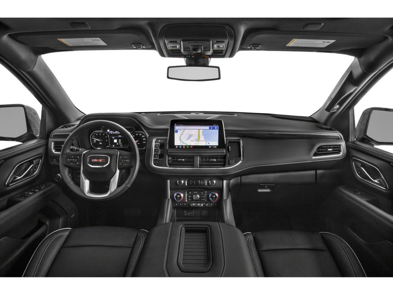 2021 GMC Yukon XL 2WD 4dr SLT