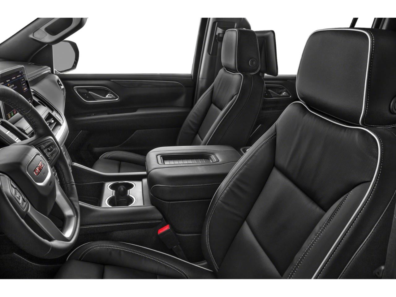 2021 GMC Yukon XL 2WD 4dr SLT