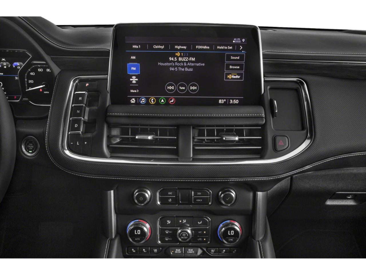 2021 GMC Yukon XL 2WD 4dr SLT