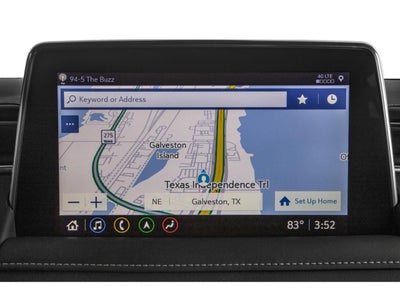 2021 GMC Yukon XL 2WD 4dr SLT