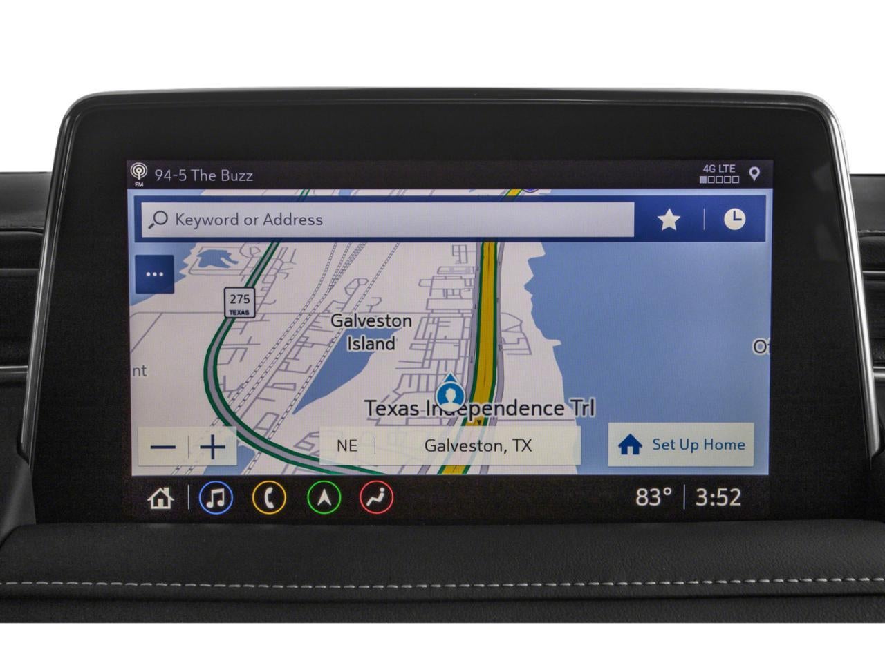 2021 GMC Yukon XL 2WD 4dr SLT