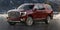 2021 GMC Yukon XL 2WD 4dr SLT