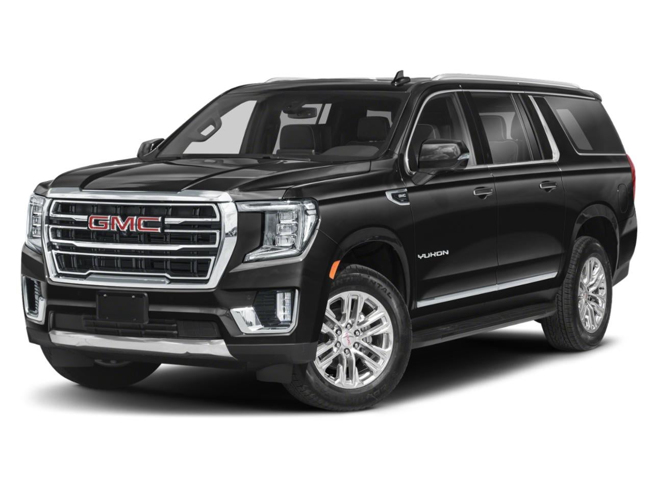 2021 GMC Yukon XL 2WD 4dr SLT