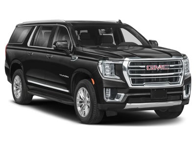 2021 GMC Yukon XL 2WD 4dr SLT