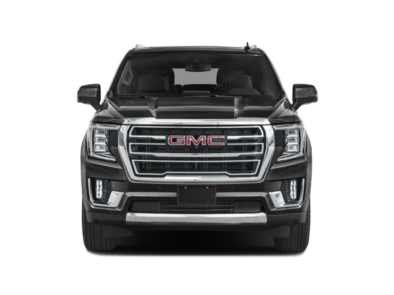 2021 GMC Yukon XL 2WD 4dr SLT