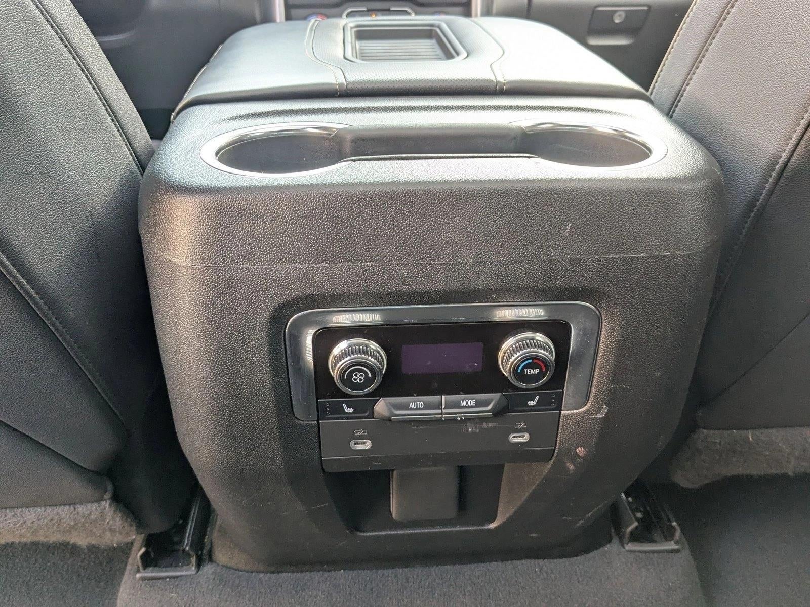 2022 GMC Yukon XL 2WD 4dr SLT