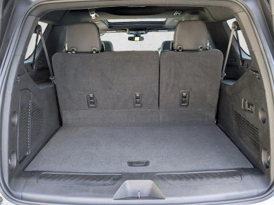 2022 GMC Yukon XL 2WD 4dr SLT