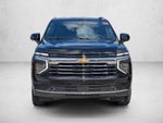 2025 Chevrolet Suburban 2WD LT