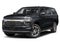 2025 Chevrolet Suburban 2WD LT