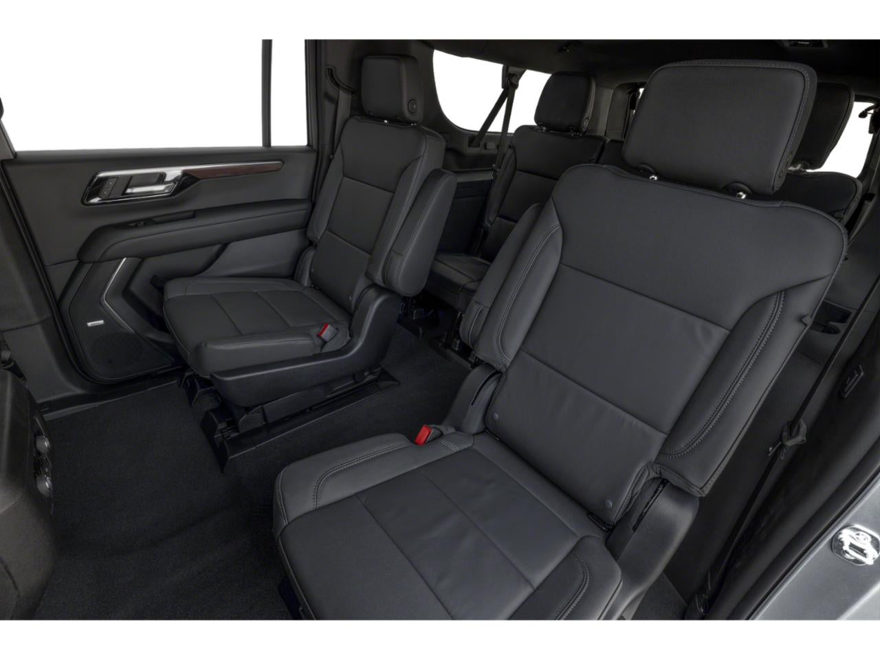 2025 Chevrolet Suburban 2WD LT