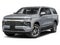 2025 Chevrolet Suburban 2WD LT