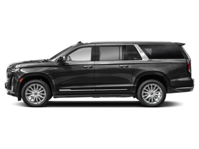 2021 Cadillac Escalade ESV 4WD Premium Luxury