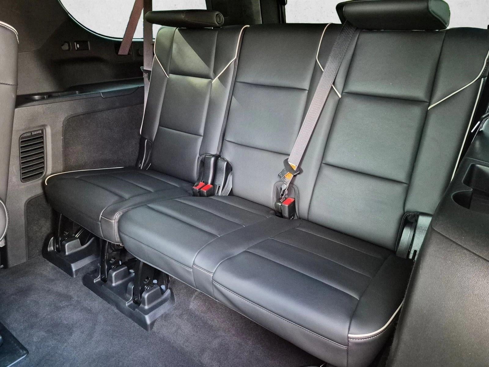 2023 Cadillac Escalade ESV 4WD Premium Luxury