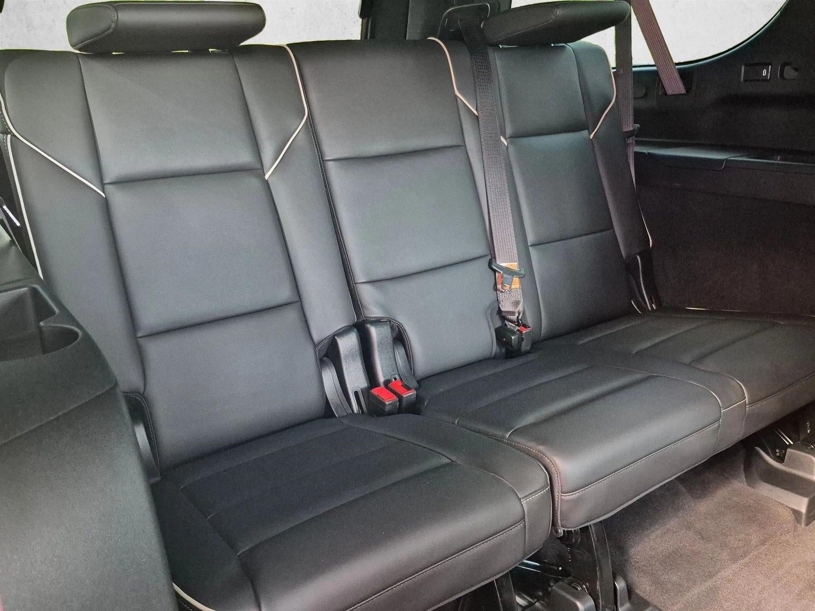 2023 Cadillac Escalade ESV 4WD Premium Luxury