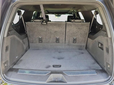 2023 Cadillac Escalade ESV 4WD Premium Luxury