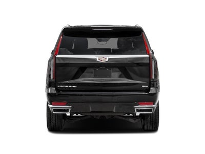 2023 Cadillac Escalade ESV 4WD Premium Luxury