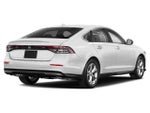 2023 Honda Accord Sedan LX CVT