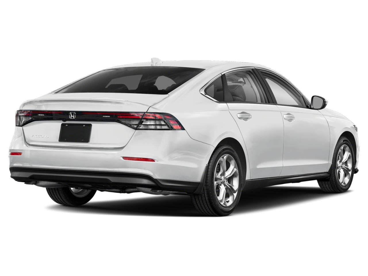 2023 Honda Accord Sedan LX CVT