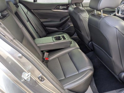 2021 Nissan Maxima SV 3.5L