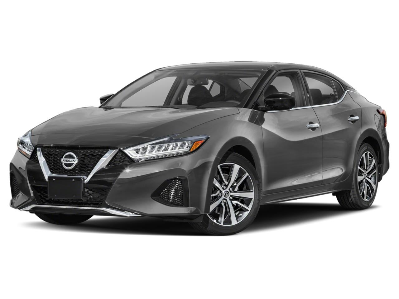 2021 Nissan Maxima SV 3.5L