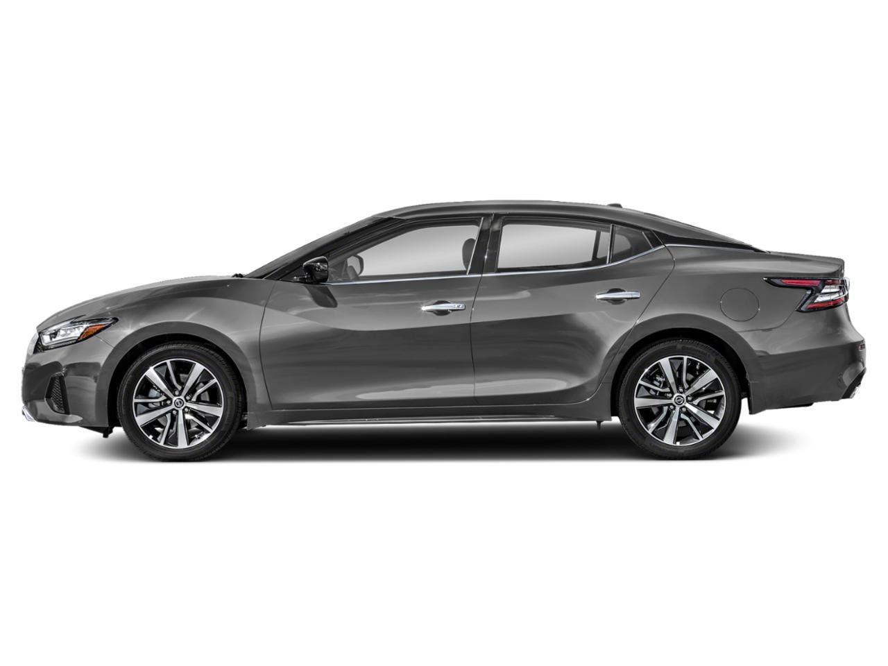 2021 Nissan Maxima SV 3.5L