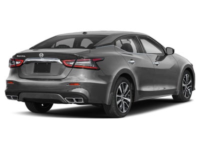2021 Nissan Maxima SV 3.5L