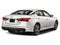 2020 Nissan Altima 2.0 SR Sedan