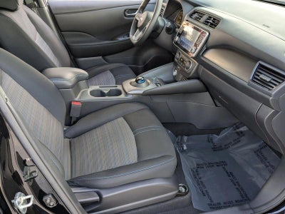 2023 Nissan LEAF S Hatchback