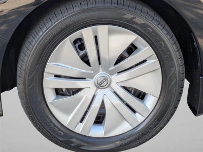 2023 Nissan LEAF S Hatchback