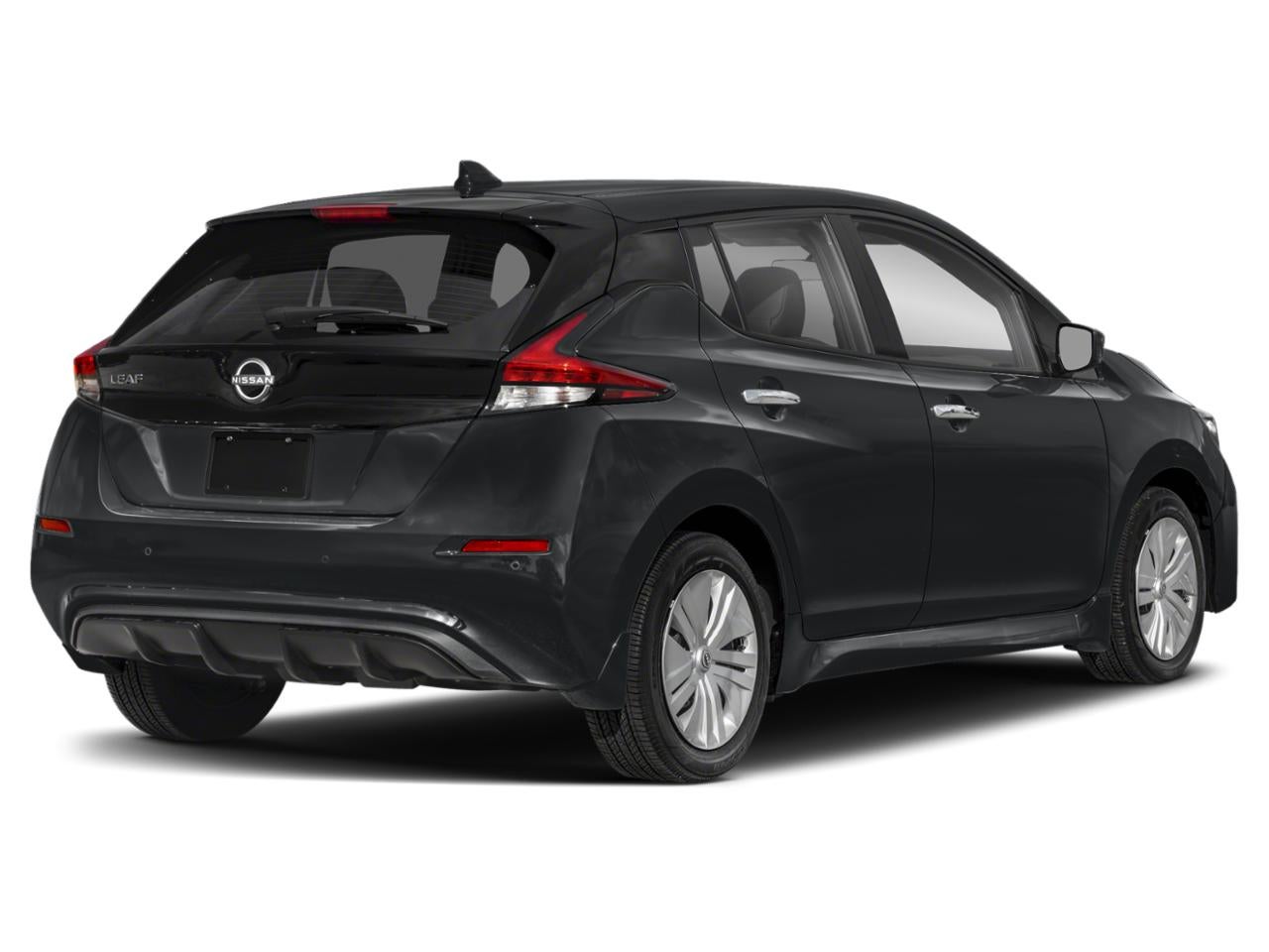 2023 Nissan LEAF S Hatchback