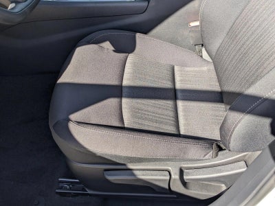 2025 Nissan Altima S FWD