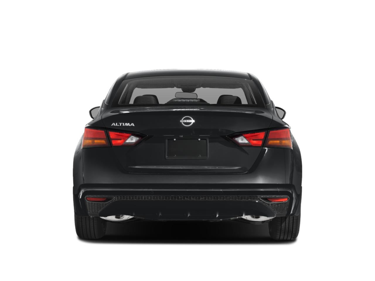 2025 Nissan Altima S FWD