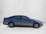 2025 Nissan Altima S FWD