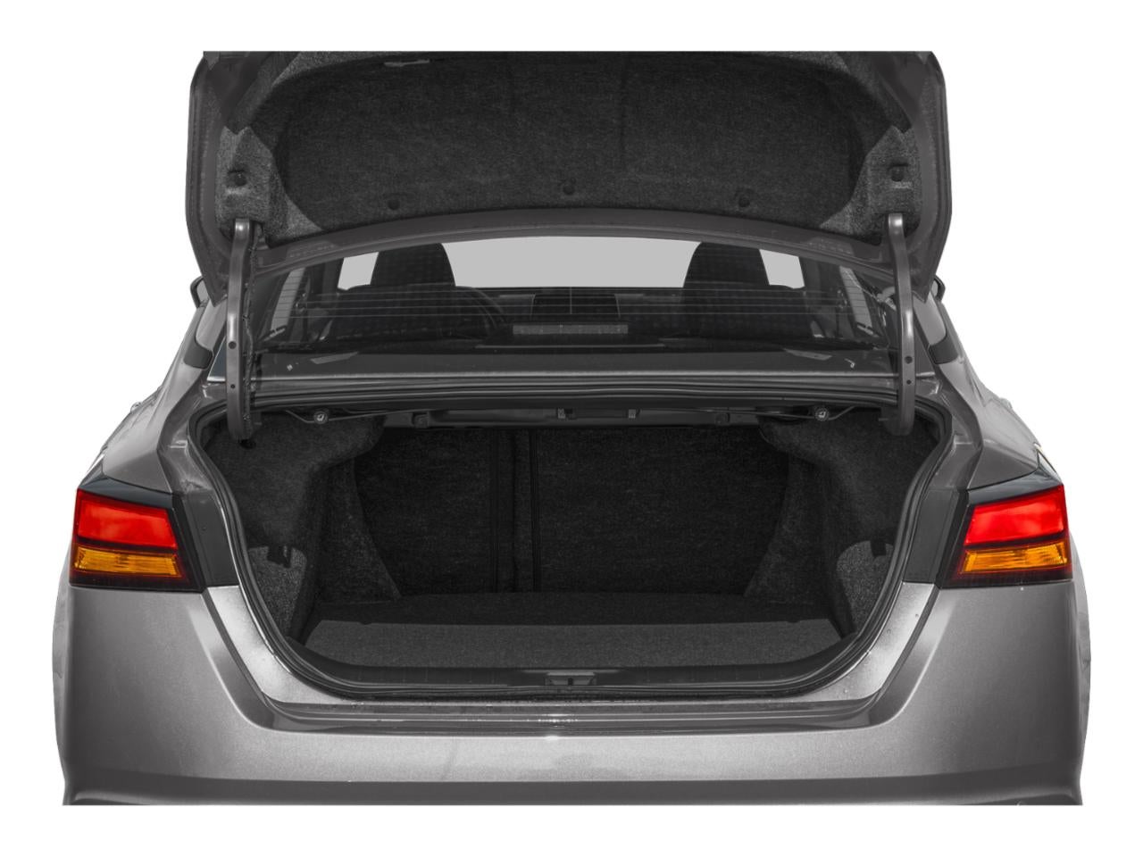 2025 Nissan Altima S FWD