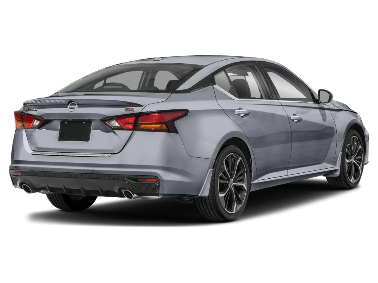 2023 Nissan Altima 2.5 SR Sedan