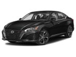 2023 Nissan Altima 2.5 SR Sedan