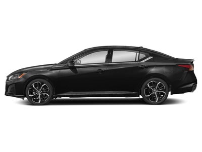 2023 Nissan Altima 2.5 SR Sedan