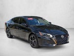 2023 Nissan Altima 2.5 SR Sedan