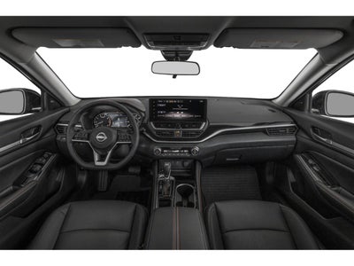 2025 Nissan Altima SR AWD