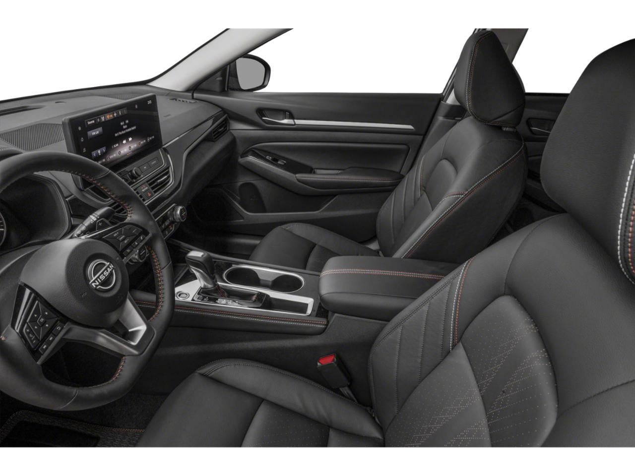 2025 Nissan Altima SR AWD