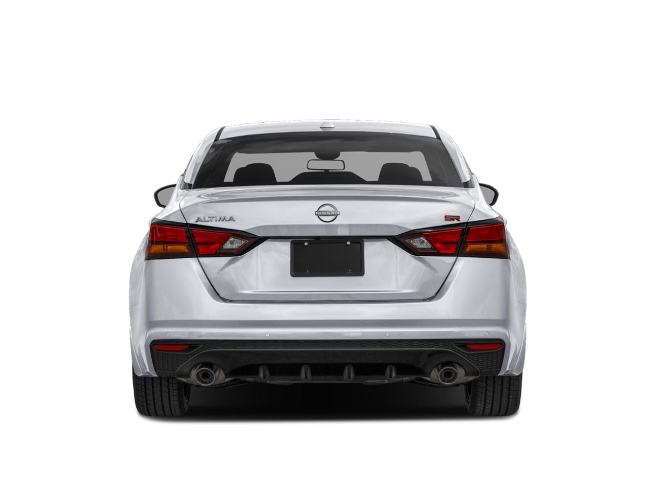 2025 Nissan Altima SR AWD
