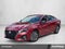 2026 Nissan Altima SV FWD