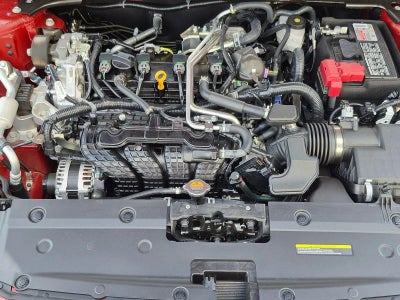 2026 Nissan Altima SV FWD