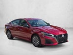 2026 Nissan Altima SV FWD