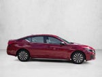2026 Nissan Altima SV FWD