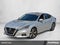2022 Nissan Altima 2.5 SL Sedan