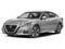 2022 Nissan Altima 2.5 SL Sedan