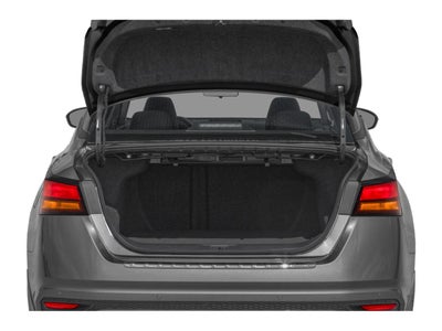 2022 Nissan Altima 2.5 SL Sedan